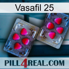 Vasafil 25 15